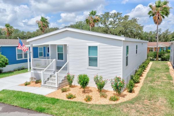 2025 Palm Harbor 24 340CS28563B  Home