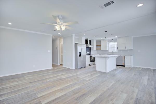 2025 Palm Harbor 24 Mobile Home For Sale
