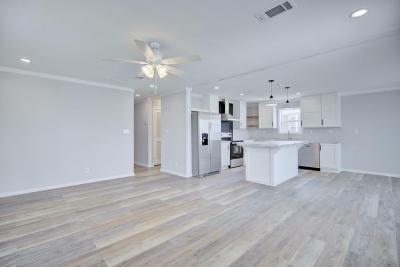 Mobile Home at 31445 Tango Dr. Sebring, FL 33870