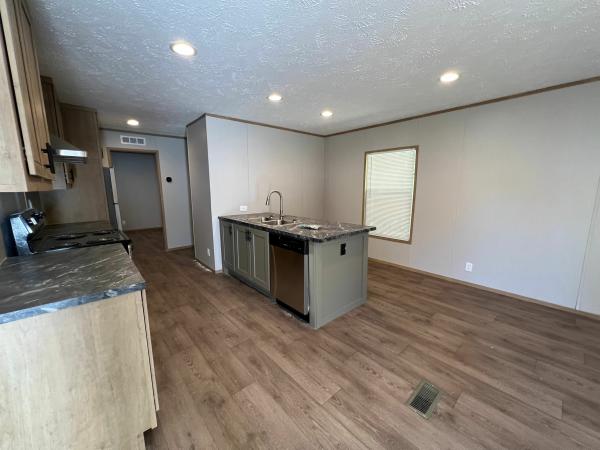 2022 Clayton Homes Inc Epic Journey Mobile Home