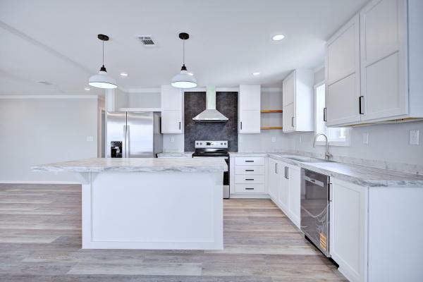 2025 Palm Harbor 24 340CS28563B  Home