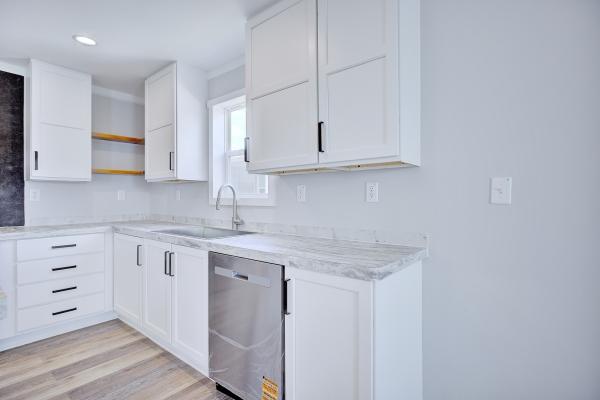 2025 Palm Harbor 24 340CS28563B  Home
