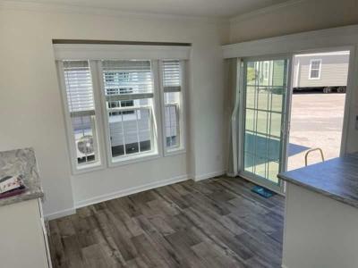 Photo 3 of 3 of home located at 7250 E. State Road 44, #81 Wildwood, FL 34785