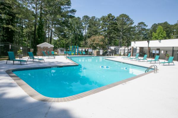 1985 Horton Homes Inc Summit Mobile Home