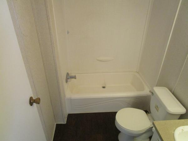 2002 Liberty Mobile Home For Sale