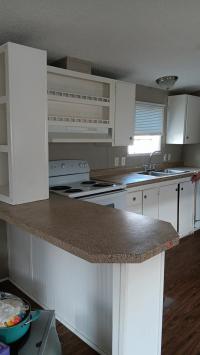 2002 Liberty Waverlee Mobile Home