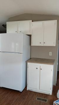 2002 Liberty Waverlee Mobile Home