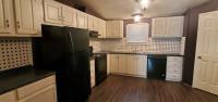 2001 Silver Creek Lone Star Mobile Home