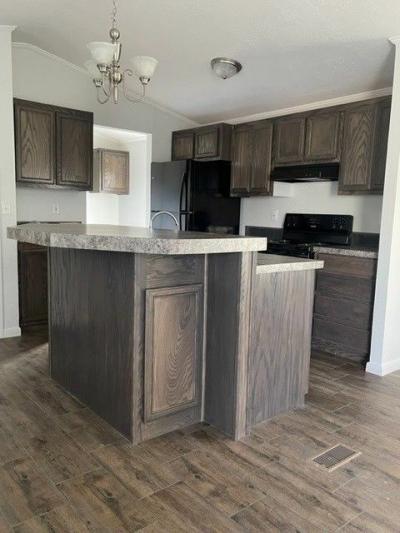 Mobile Home at 14647 Lasater Road #120 Dallas, TX 75253