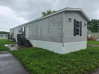 Mobile Home at 2513 Aspen Street Middletown, OH 45042