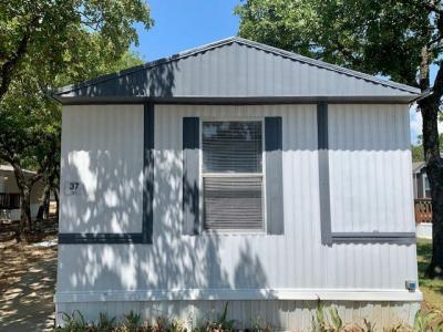 Mobile Home at 6601 Grissom Road #37 Denton, TX 76208