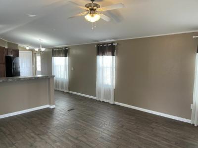 Mobile Home at 12400 Rojas Drive #71 El Paso, TX 79928