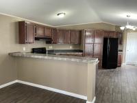 2023 Elliott Mobile Homes Solitaire Mobile Home