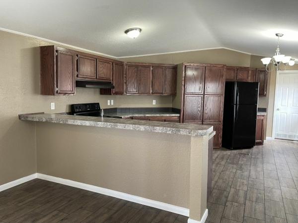 2023 Elliott Mobile Homes Solitaire Mobile Home