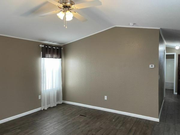 2023 Elliott Mobile Homes Solitaire Mobile Home