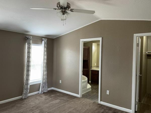 2023 Elliott Mobile Homes Solitaire Mobile Home