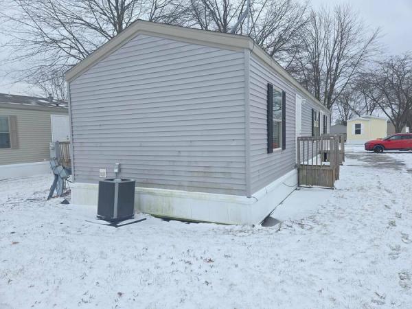 2020 LONE STAR 166432-F  Home