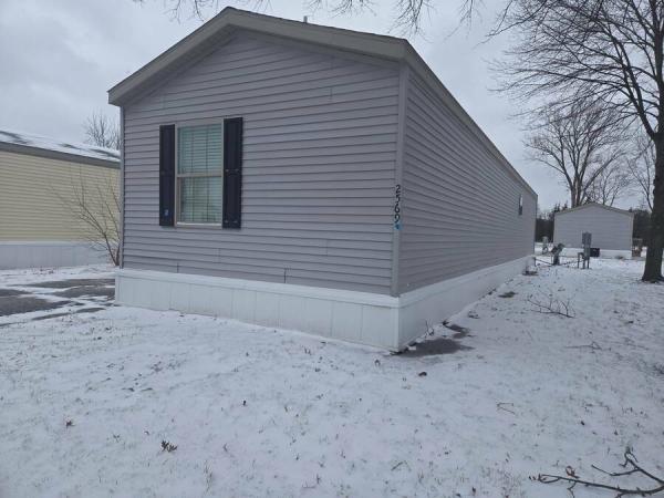 2020 LONE STAR 166432-F  Home