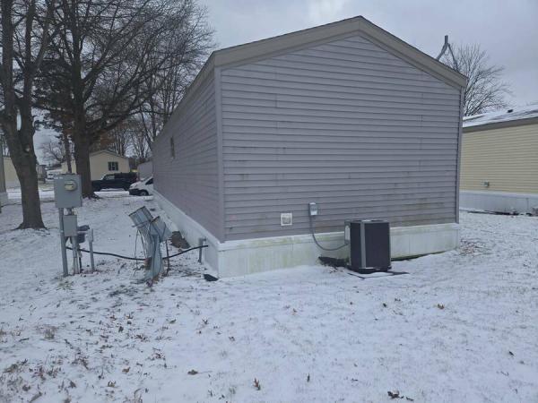 2020 LONE STAR 166432-F  Home