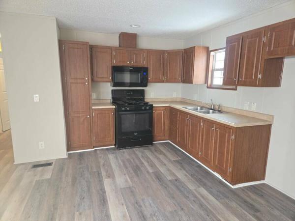 2020 LONE STAR 166432-F  Home