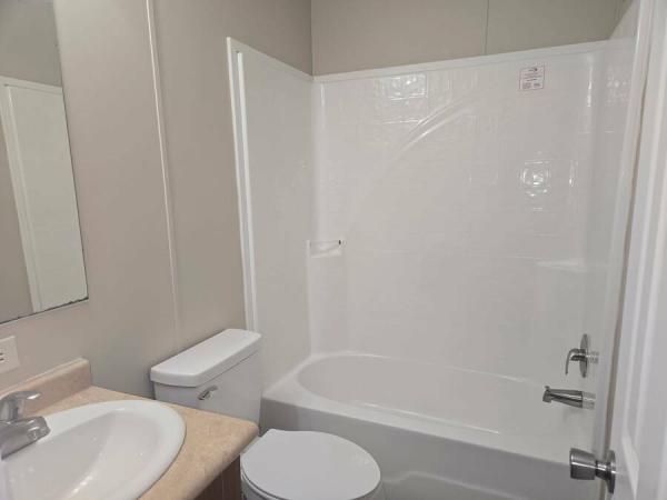 2020 LONE STAR 166432-F  Home