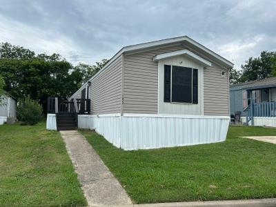 Mobile Home at 5622 Shoreline Circle S #44 Fort Worth, TX 76119