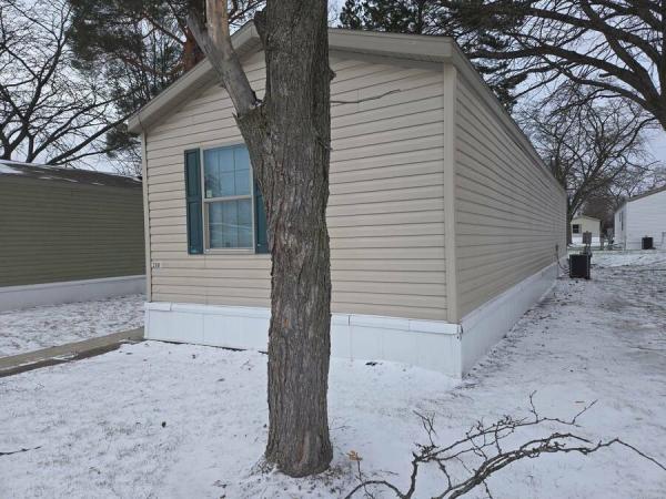 Photo 1 of 2 of home located at 2881 Gemini Street Saginaw, MI 48601