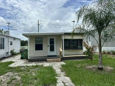 Mobile Home at 38706 Daughtery D8 Zephyrhills, FL 33540