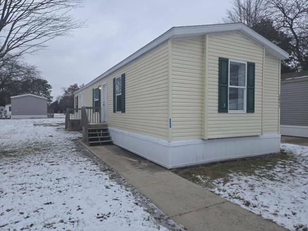 2020  Mobile Home For Sale