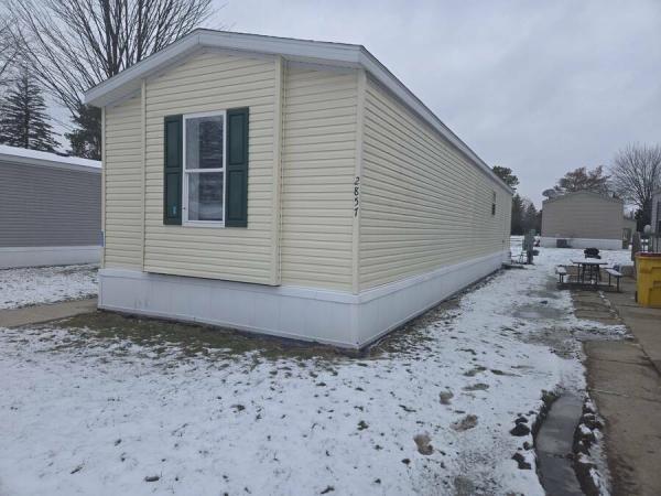 2020 DED1664 9LH1  Home