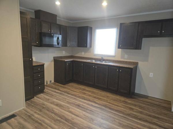 2020 DED1664 9LH1  Home
