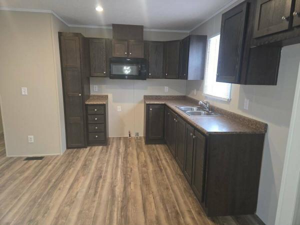 2020 DED1664 9LH1  Home