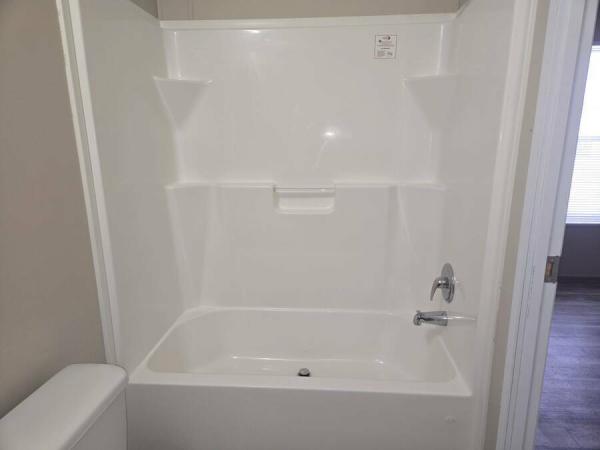2020 DED1664 9LH1  Home