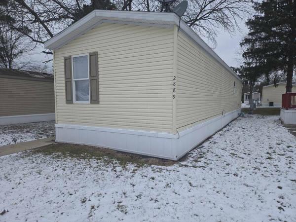 2020 DED1664 9LH1  Home
