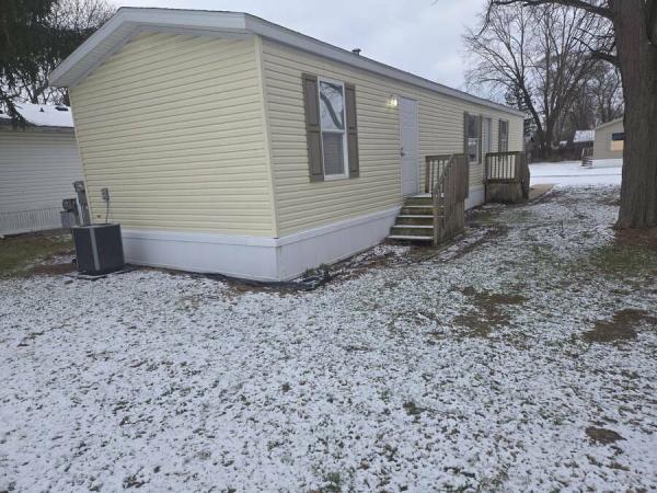 2020 DED1664 9LH1  Home