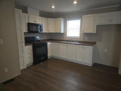 Mobile Home at 2889 Gemini Street Saginaw, MI 48601