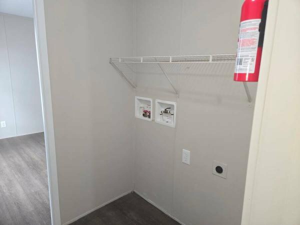 2020 DED1664 9LH1  Home