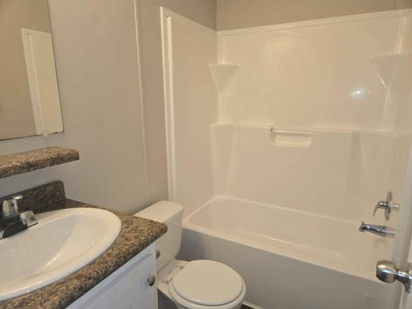 2020 DED1664 9LH1  Home