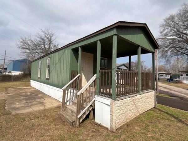 2020 S123411FLA  Home