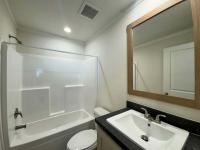 2025 Clayton Homes Inc Tempo Mobile Home