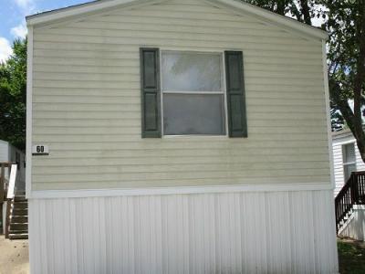 Mobile Home at 2525 Shiloh Road #60 Tyler, TX 75703