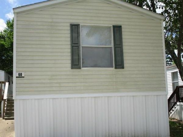 Photo 1 of 2 of home located at 2525 Shiloh Road #60 Tyler, TX 75703