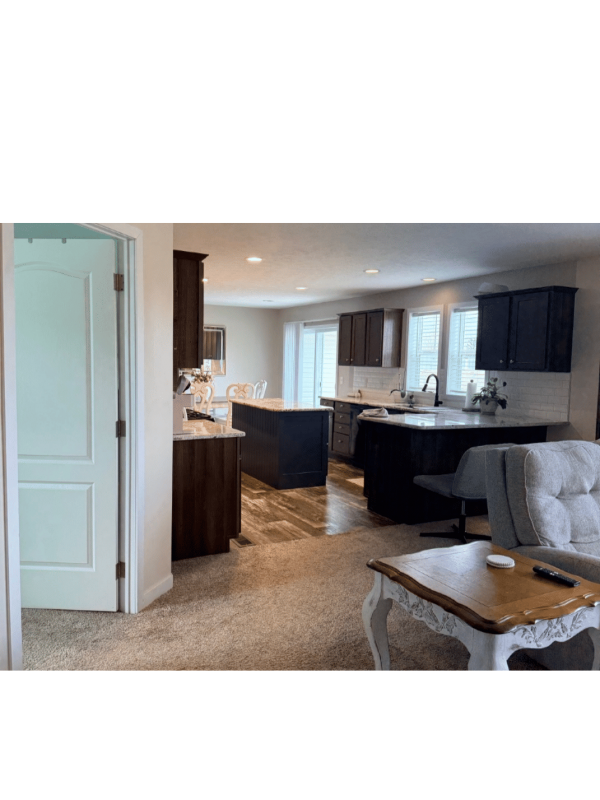 2022 CMH Manufacturing 81RDH28563DH21 Mobile Home