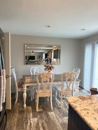 2022 CMH Manufacturing 81RDH28563DH21 Mobile Home