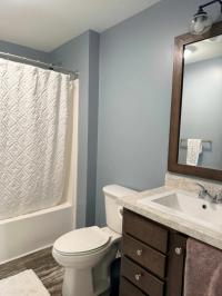 2022 CMH Manufacturing 81RDH28563DH21 Mobile Home