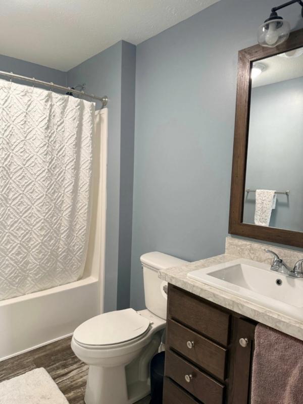 2022 CMH Manufacturing 81RDH28563DH21 Mobile Home