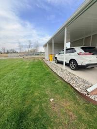 2022 CMH Manufacturing 81RDH28563DH21 Mobile Home
