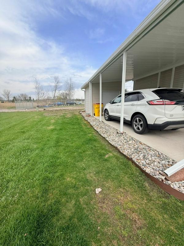 2022 CMH Manufacturing 81RDH28563DH21 Mobile Home