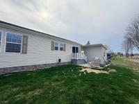 2022 CMH Manufacturing 81RDH28563DH21 Mobile Home