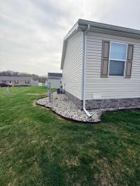 2022 CMH Manufacturing 81RDH28563DH21 Mobile Home